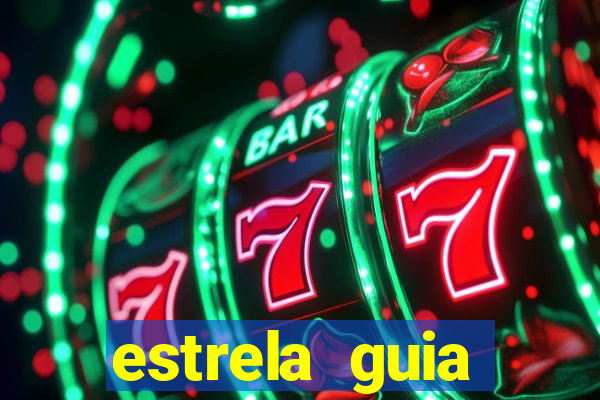 estrela guia baralho cigano